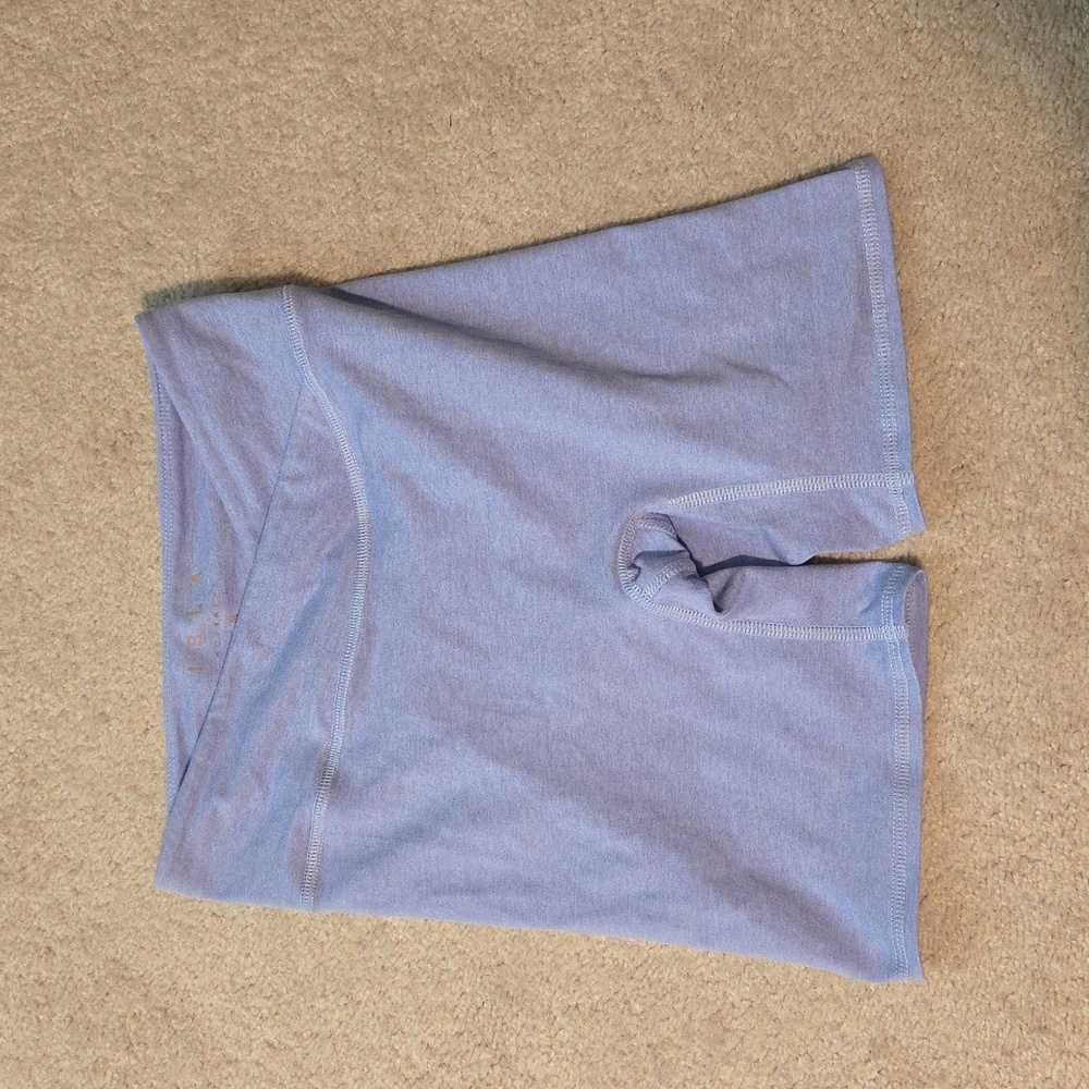 Isla Movement Biker Shorts Small